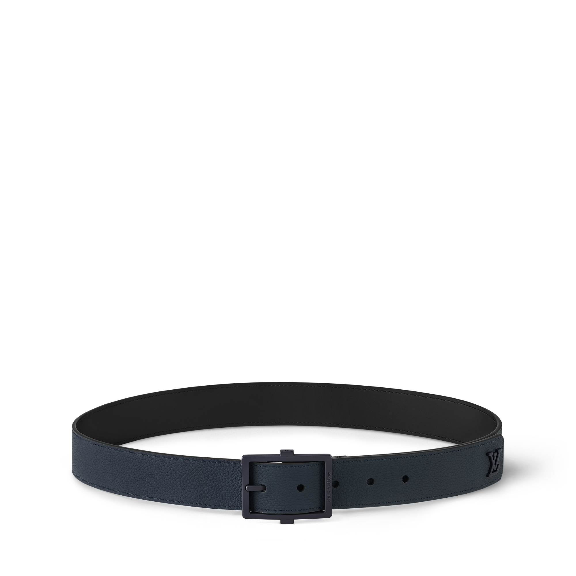 ベルト・LV アエログラム 35MM LV Aerogram 35mm Belt Other Leathers - Men - Accessories